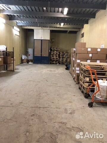 Помещение свободного назначения, 450 м²