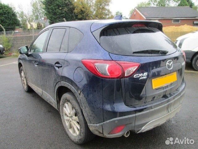 Запчасти Mazda CX-5 2012 Донор Распил Запчасти Mazda CX-5 2012 Донор Распил