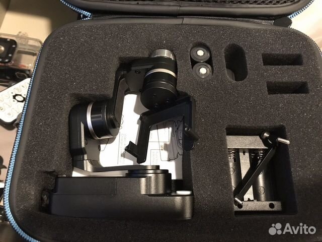 GoPro Hero 5