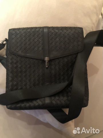 Сумка bottega Veneta