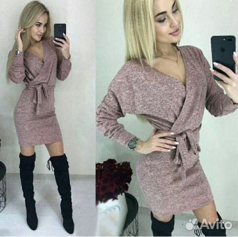 Платье Платье