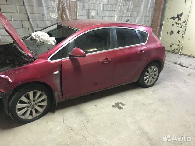 Opel Astra J / Опель Астра джей Opel Astra J / Опель Астра джей