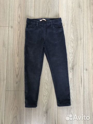 Брюки zara