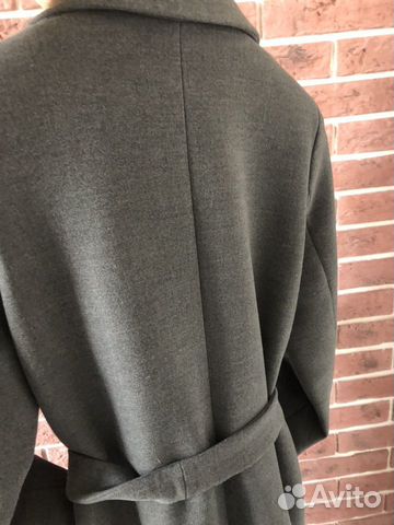 Пальто dream white