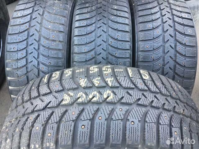 Зимние шины R15 195/55 Bridgestone Ice Cruiser 500 Зимние шины R15 195/55 Bridgestone Ice Cruiser 500