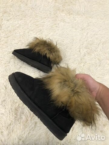 Угги