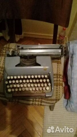 Печатная машинка Москва Печатная машинка Москва