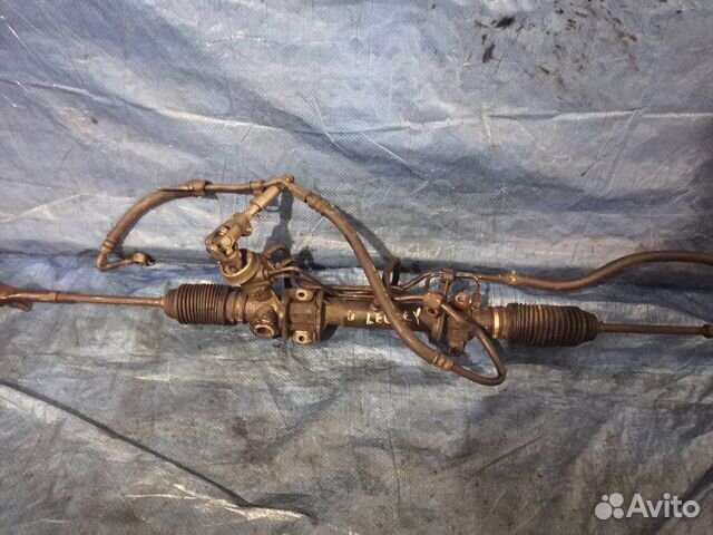 Рулевая рейка Mazda 626 1992-1997 Рулевая рейка Mazda 626 1992-1997