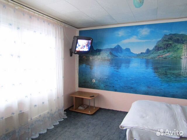 1-к квартира, 31 м², 9/9 эт. 1-к квартира, 31 м², 9/9 эт.