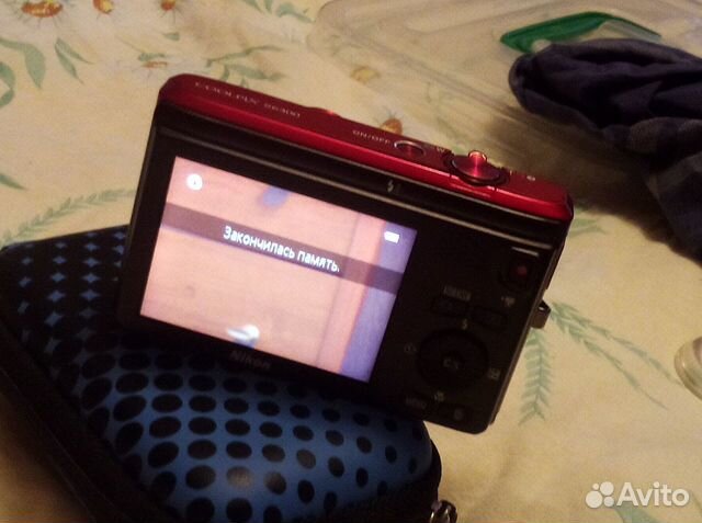 Nicon coolpix s6300 идеал -полный компл в коробке Nicon coolpix s6300 идеал -полный компл в коробке
