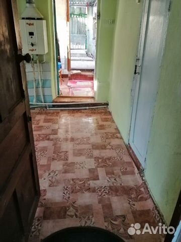 Дом 55 м² на участке 8 сот. Дом 55 м² на участке 8 сот.