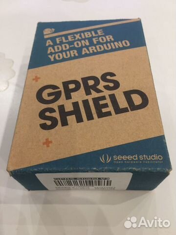 Gprs Shield V3.0 Gprs Shield V3.0