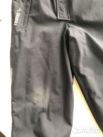 Reima tec куртка+брюки Reima tec куртка+брюки
