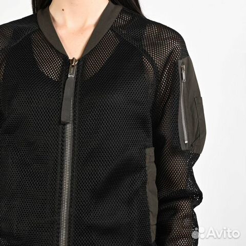Куртка, бомбер Damir Doma Куртка, бомбер Damir Doma