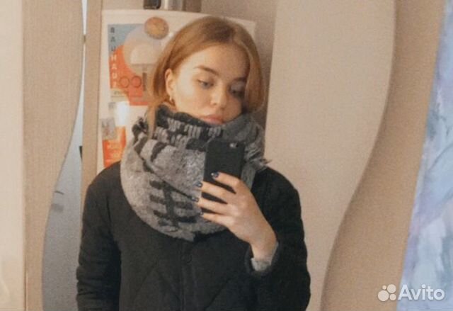 Палантин