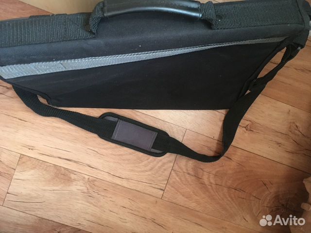 Сумка-чехол для ноутбука HP