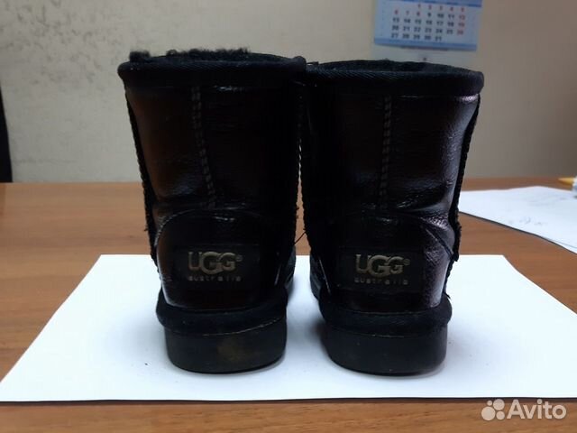 Угги UGG
