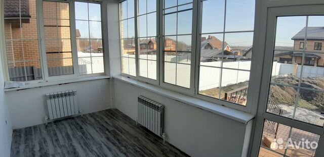 Дом 145 м² на участке 8 сот. Дом 145 м² на участке 8 сот.
