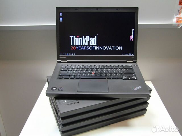 ThinkPad T440P i5-4300M Full HD IPS Гарантия ThinkPad T440P i5-4300M Full HD IPS Гарантия