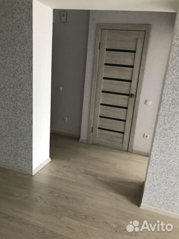 1-к квартира, 33 м², 1/3 эт.