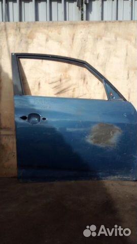 Дверь передняя правая Kia Venga (2009-2013) 76004 Дверь передняя правая Kia Venga (2009-2013) 76004