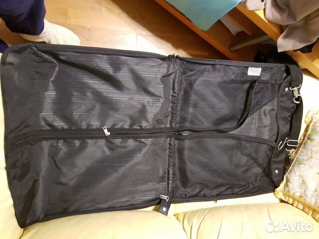 Портплед Samsonite Портплед Samsonite