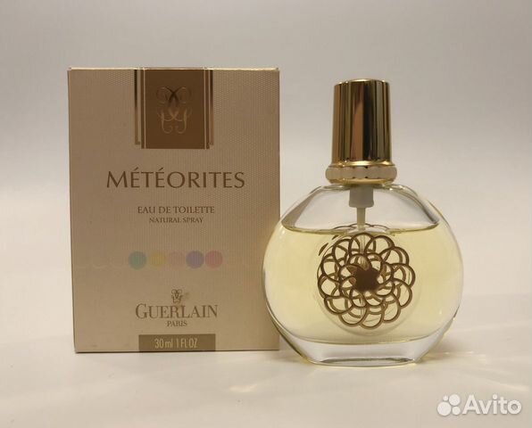 Современная классика и раритеты Guerlain Современная классика и раритеты Guerlain