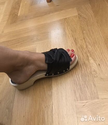 Сабо босоножки женские Pollini Сабо босоножки женские Pollini