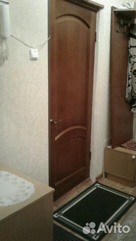 Комната 13 м² в 2-к, 3/17 эт.