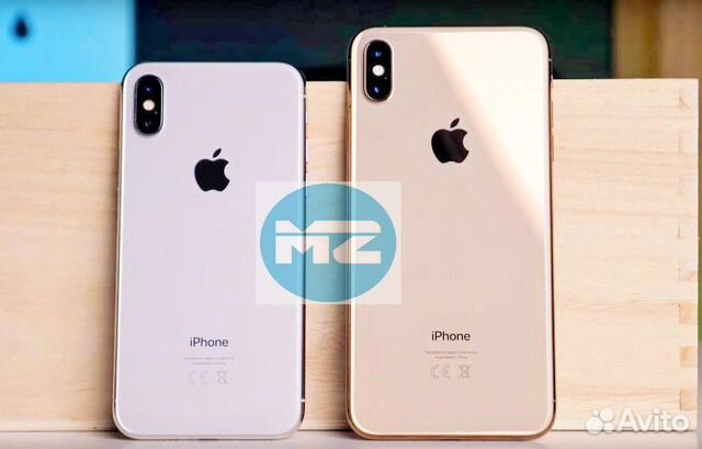 iPhone X/XR/XS/Айфон XS Max 64Gb/128Gb/256Gb/512Gb
