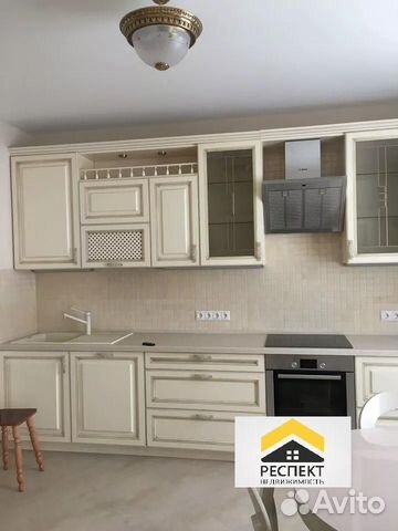 3-к квартира, 90 м², 17/33 эт. 3-к квартира, 90 м², 17/33 эт.