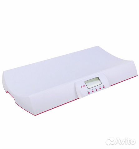 Детские весы