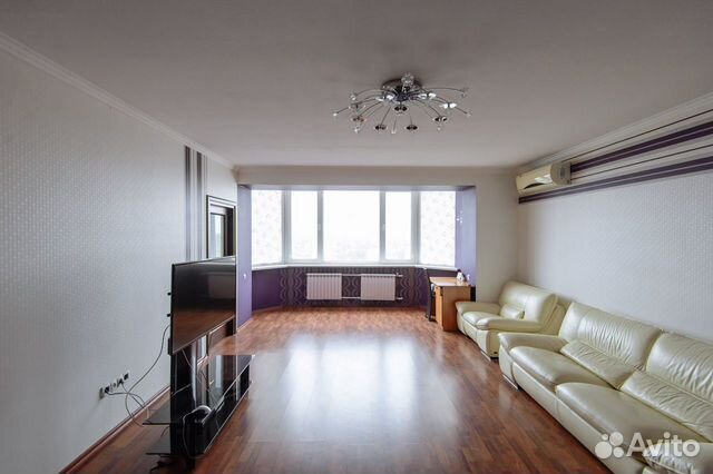 3-к квартира, 103 м², 14/16 эт. 3-к квартира, 103 м², 14/16 эт.