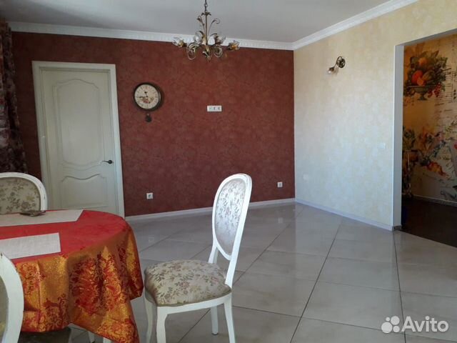 2-к квартира, 80 м², 5/11 эт.