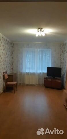3-к квартира, 64 м², 1/5 эт.