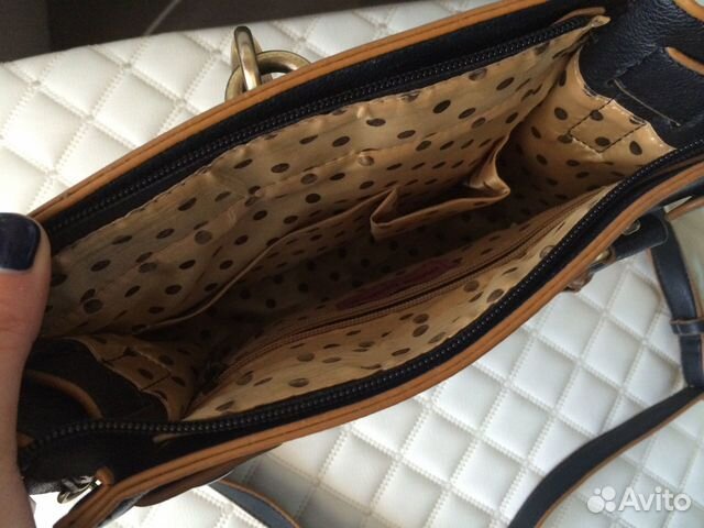 Женская сумка