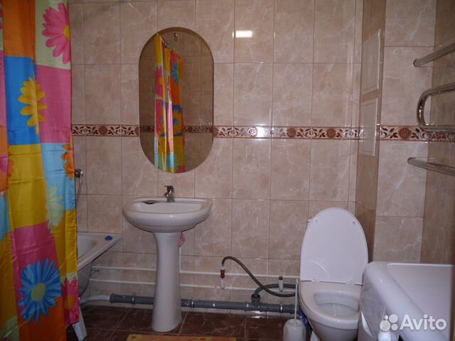 1-к квартира, 47 м², 2/12 эт.