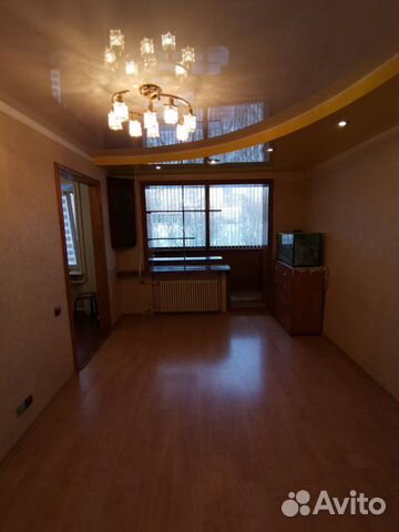 3-к квартира, 55 м², 3/5 эт. 3-к квартира, 55 м², 3/5 эт.