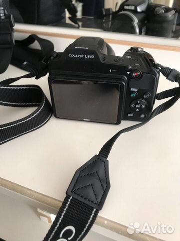 Фотоаппарат Фотоаппарат