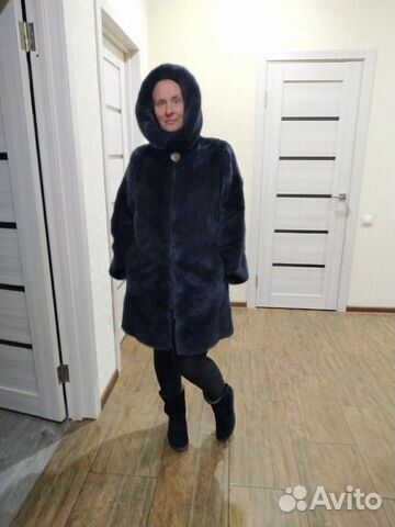 Шуба