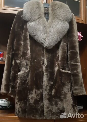 Продам Шубку )