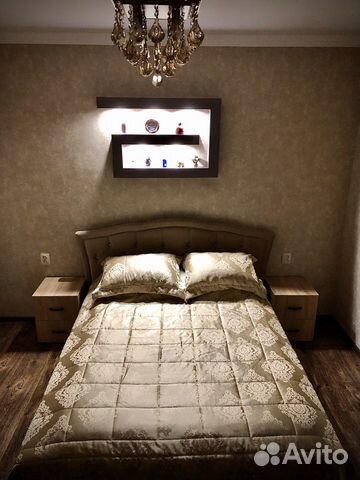 2-к квартира, 70 м², 1/5 эт. 2-к квартира, 70 м², 1/5 эт.