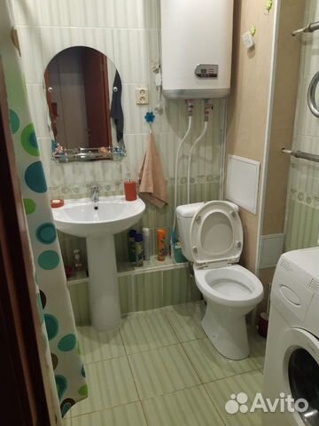 2-к квартира, 45 м², 6/9 эт. 2-к квартира, 45 м², 6/9 эт.