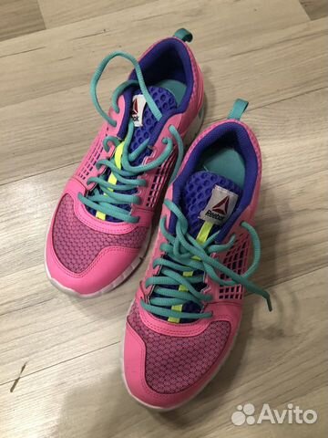 Кроссовки Reebok