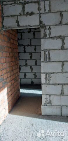2-к квартира, 40 м², 6/19 эт.