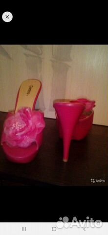 Басаножки 38р Басаножки 38р