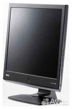 Монитoр benq E900 Монитoр benq E900