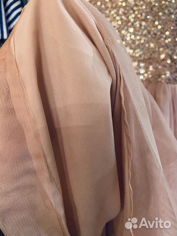 Нарядное платье monsoon 11 лет Нарядное платье monsoon 11 лет