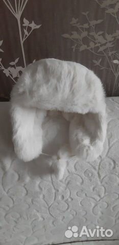 Шапка
