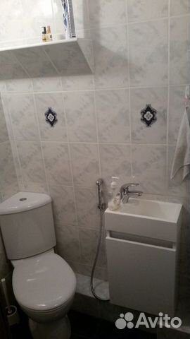3-к квартира, 67.7 м², 4/12 эт.